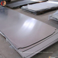 precio fino de la placa de aleación de titanio AMS 4911 por tonelada